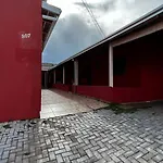 Red Monkey Hostel 02