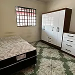 Red Monkey Hostel 02