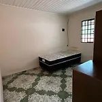 Red Monkey Hostel 02