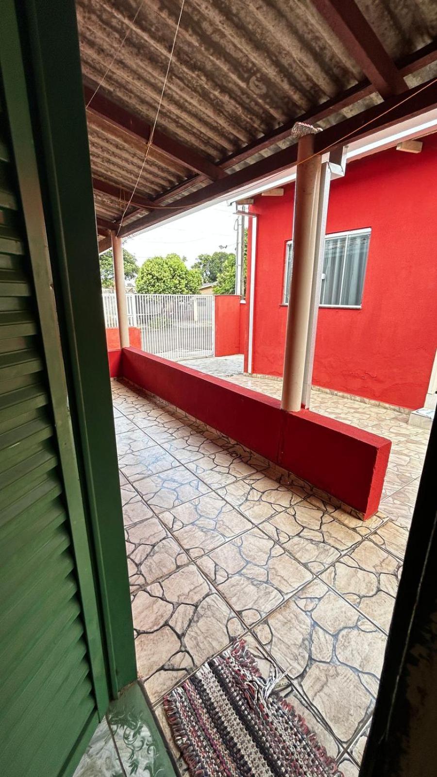 Albergue Red Monkey 02 São Paulo