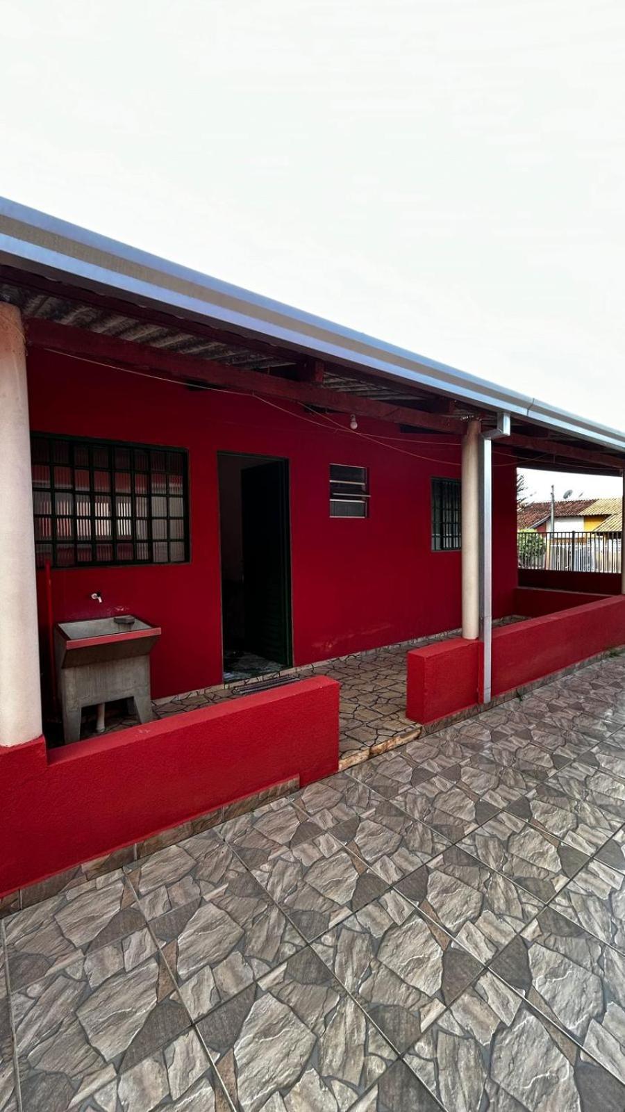 Red Monkey 02 Albergue