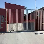 Red Monkey Hostel 02